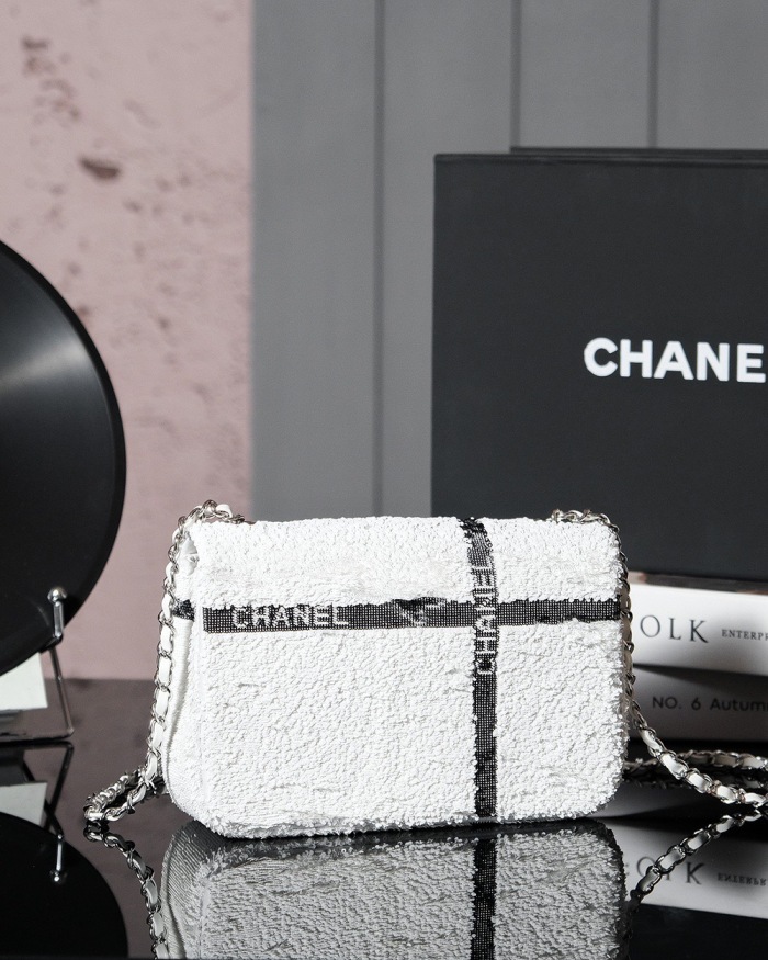 C*hanel Bag Top Quality 1:1  (arrenfashion)