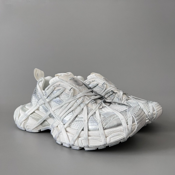 Men  Women   B*alenciaga  3xl Top Sneaker