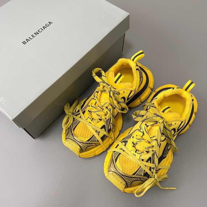 Men  Women   B*alenciaga  3xl Top Sneaker
