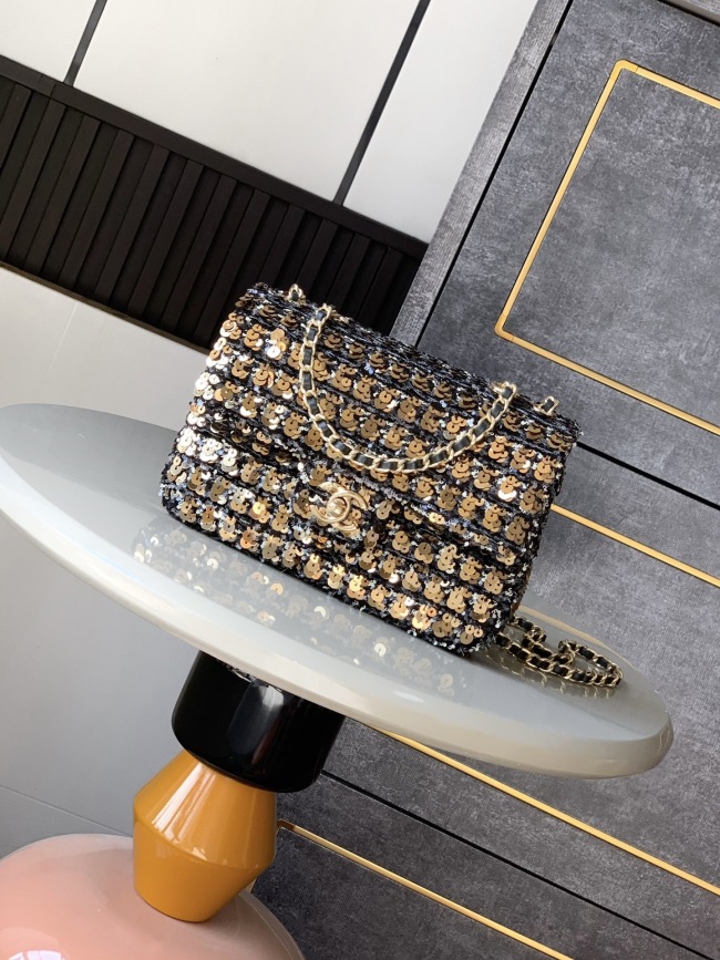 C*hanel Bag Top Quality 1:1  (arrenfashion)