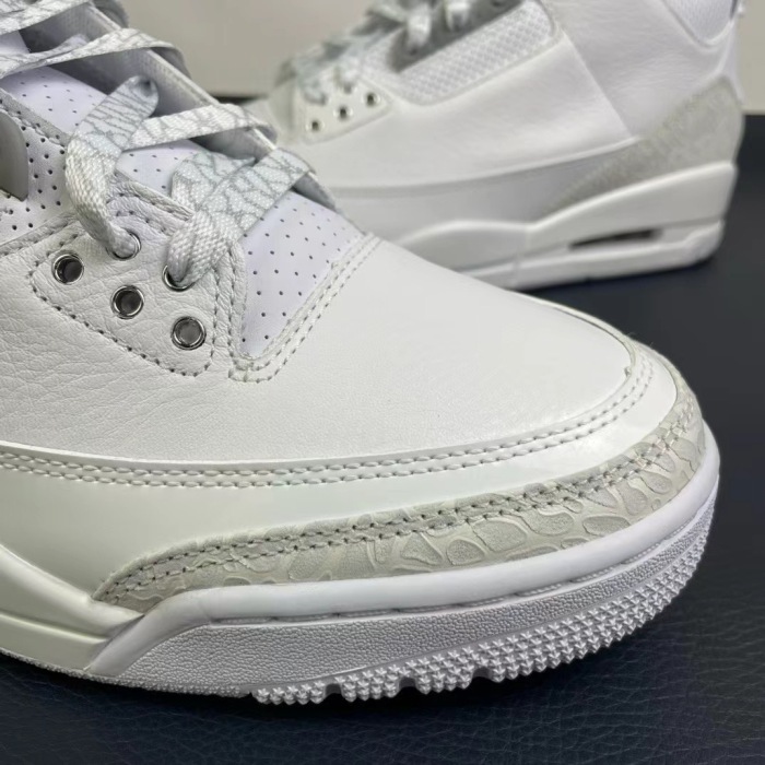 NIKE Air Jordan 3    (arrenfashion)