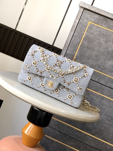 C*hanel Bag Top Quality 1:1  (maikesneakers)