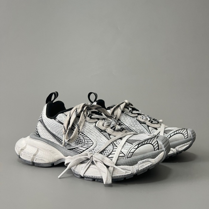 Men  Women   B*alenciaga  3xl Top Sneaker
