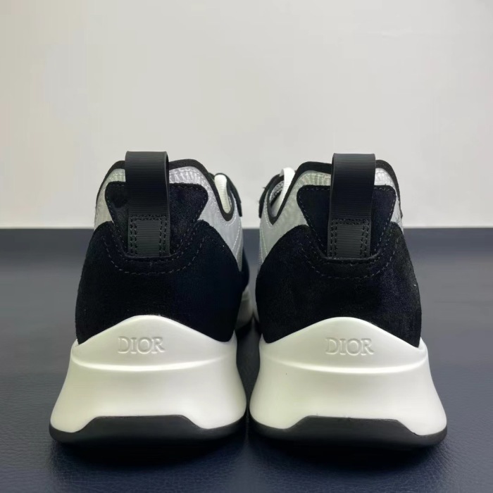 Free shipping arrenfashion Men D*ior Top Quality Sneakers