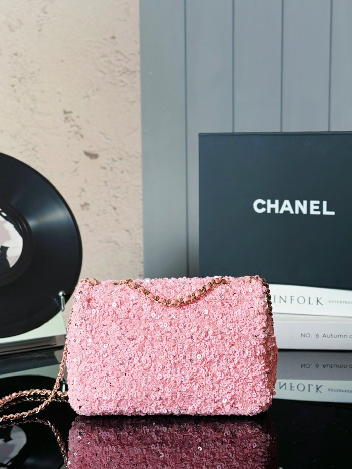 C*hanel Bag Top Quality 1:1  (arrenfashion)