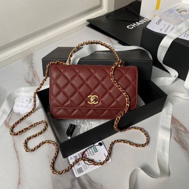 C*hanel Bag Top Quality 1:1  (arrenfashion)