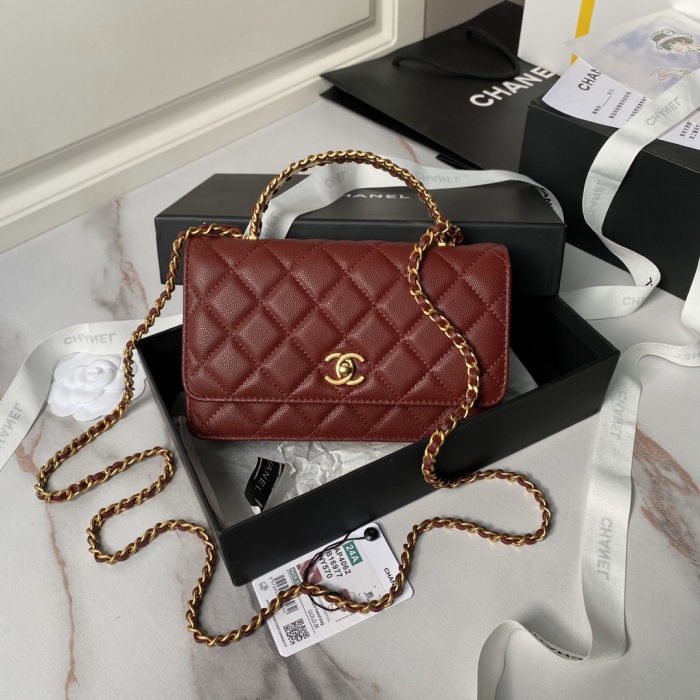 C*hanel Bag Top Quality 1:1  (arrenfashion)