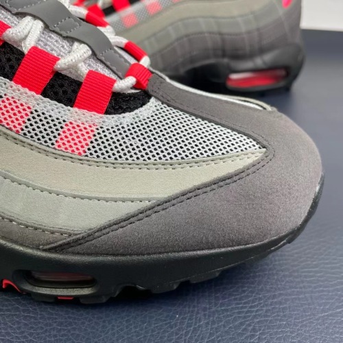 Nike Air Max95+Corteiz( arrenfashion ）