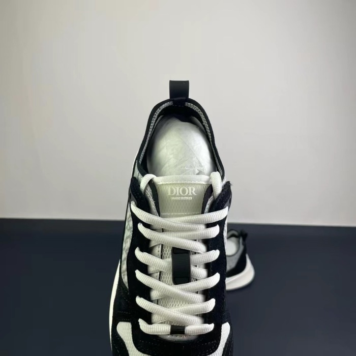 Free shipping arrenfashion Men D*ior Top Quality Sneakers
