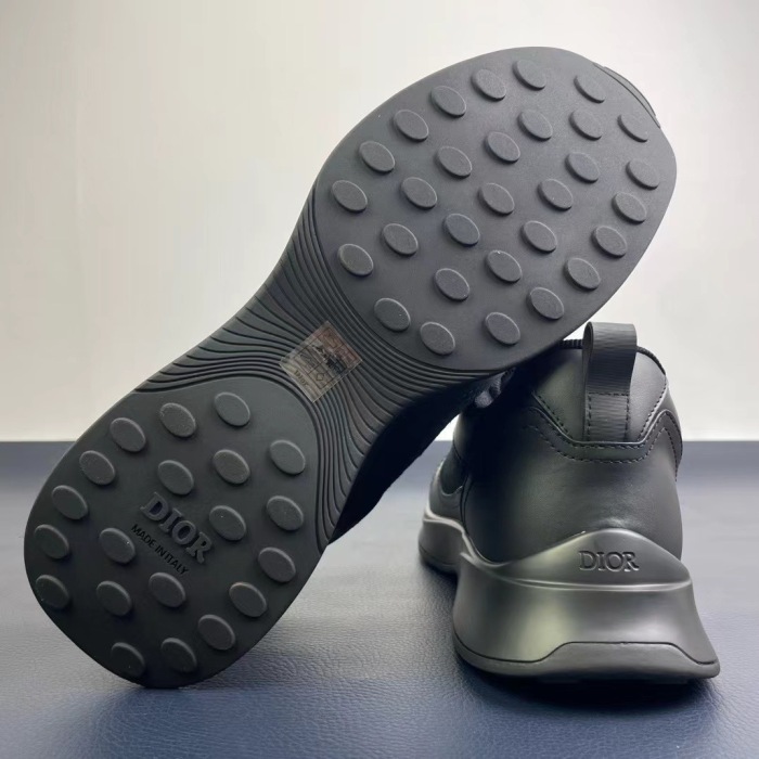 Free shipping arrenfashion Men D*ior Top Quality Sneakers