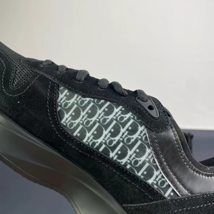 Free shipping arrenfashion Men D*ior Top Quality Sneakers
