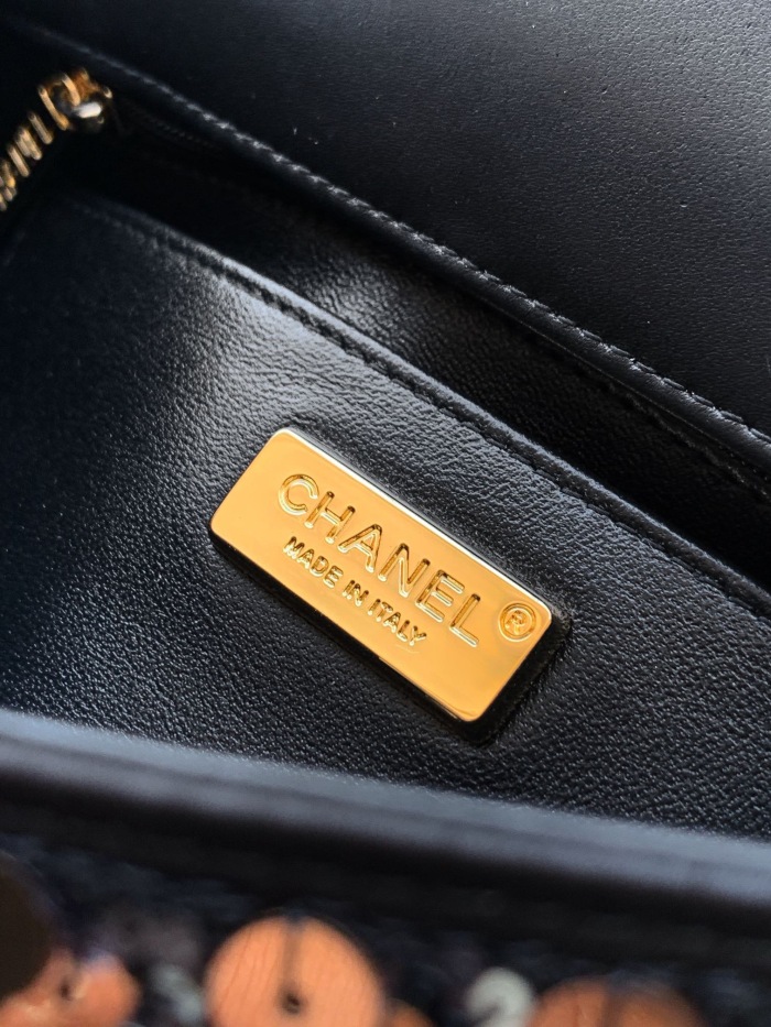 C*hanel Bag Top Quality 1:1  (arrenfashion)