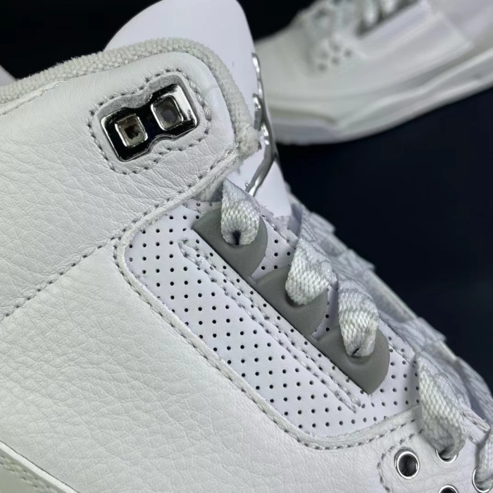 NIKE Air Jordan 3    (arrenfashion)
