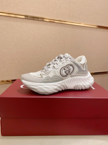 Men Women  G*ucci Top Sneaker