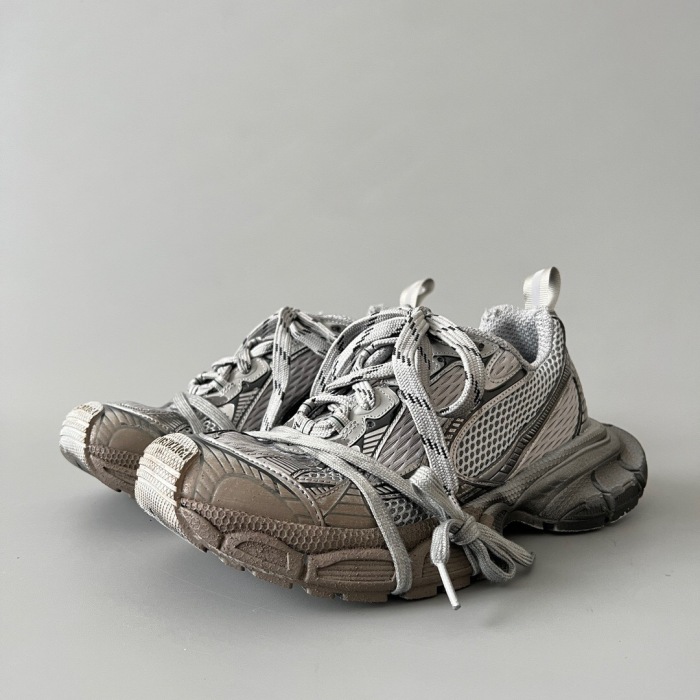 Men  Women   B*alenciaga  3xl Top Sneaker