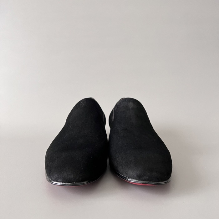arrenfashion  C*hristian ·Louboutin men women TOP sneakers