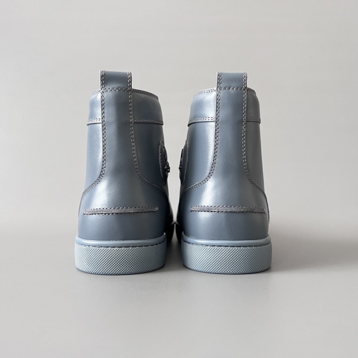 arrenfashion  C*hristian ·Louboutin men women TOP sneakers