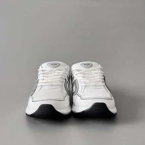 Men   Women  D*ior Top Sneaker