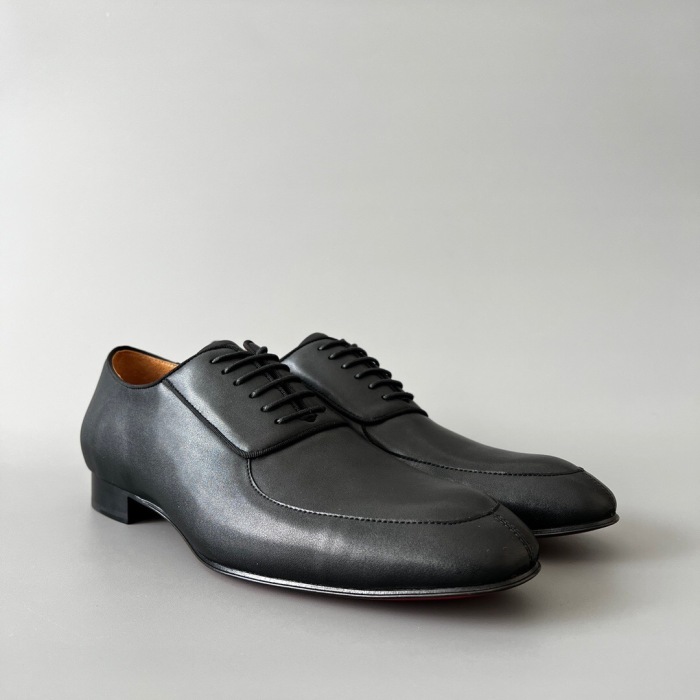 arrenfashion  C*hristian ·Louboutin men women TOP sneakers