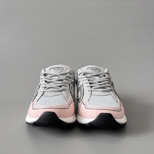 Men   Women  D*ior Top Sneaker
