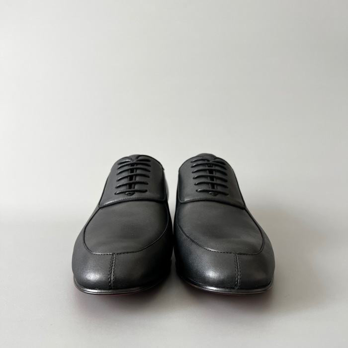 arrenfashion  C*hristian ·Louboutin men women TOP sneakers