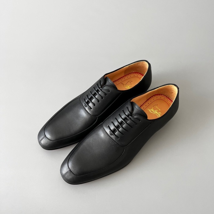 arrenfashion  C*hristian ·Louboutin men women TOP sneakers