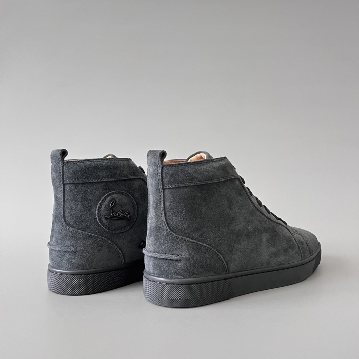 arrenfashion  C*hristian ·Louboutin men women TOP sneakers