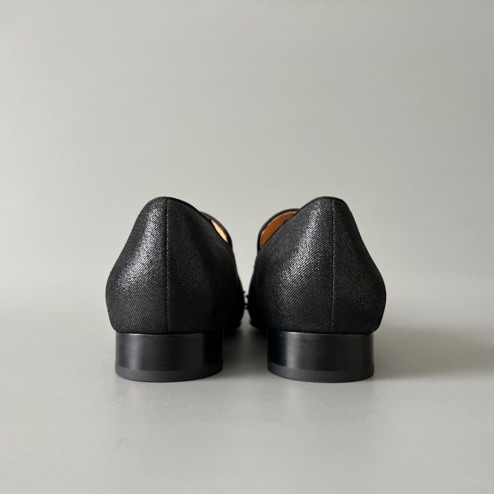 arrenfashion  C*hristian ·Louboutin men women TOP sneakers