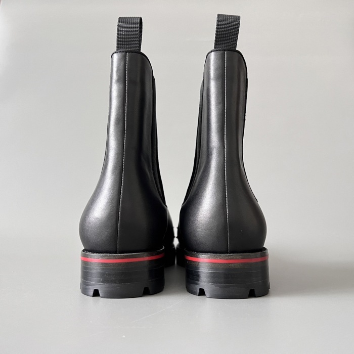 arrenfashion  C*hristian ·Louboutin men women TOP sneakers