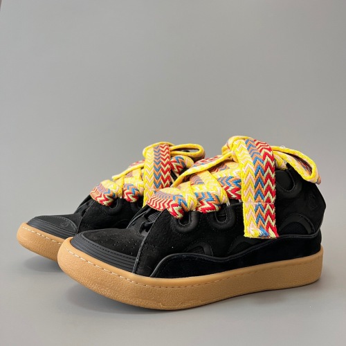 Free shipping maikesneakers Men Women L*ANVIN Top Sneaker