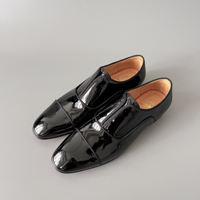 arrenfashion  C*hristian ·Louboutin men women TOP sneakers