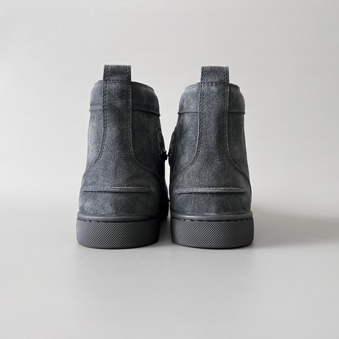 arrenfashion  C*hristian ·Louboutin men women TOP sneakers