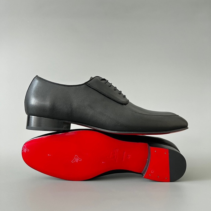 arrenfashion  C*hristian ·Louboutin men women TOP sneakers