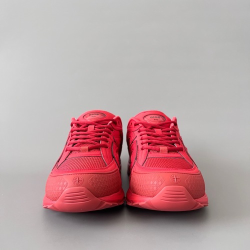 Men   Women  D*ior Top Sneaker