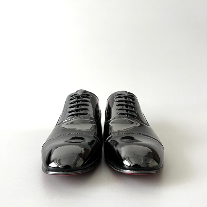 arrenfashion  C*hristian ·Louboutin men women TOP sneakers