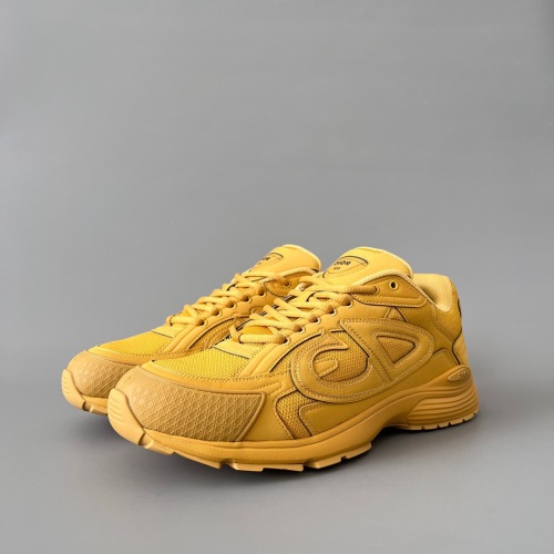 Men   Women  D*ior Top Sneaker