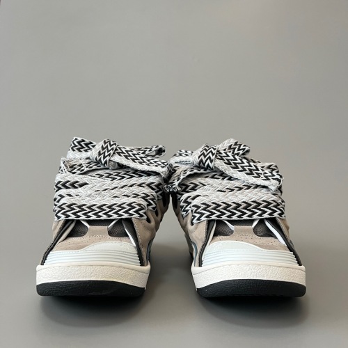 Free shipping maikesneakers Men Women L*ANVIN Top Sneaker