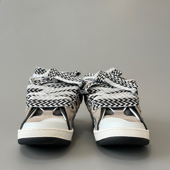 Free shipping arrenfashion Men Women L*ANVIN Top Sneaker