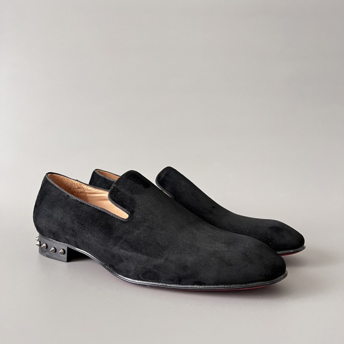 arrenfashion  C*hristian ·Louboutin men women TOP sneakers