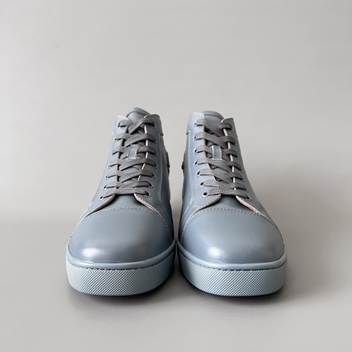 arrenfashion  C*hristian ·Louboutin men women TOP sneakers