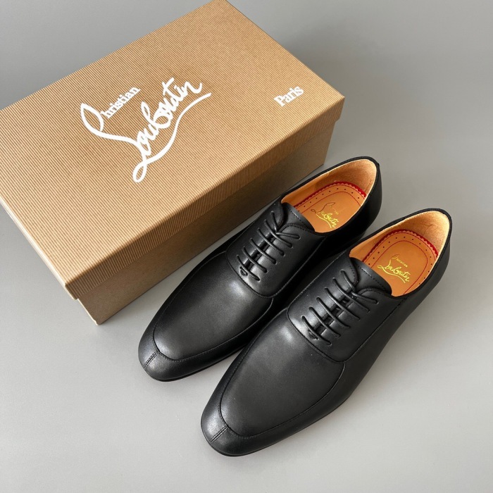 arrenfashion  C*hristian ·Louboutin men women TOP sneakers