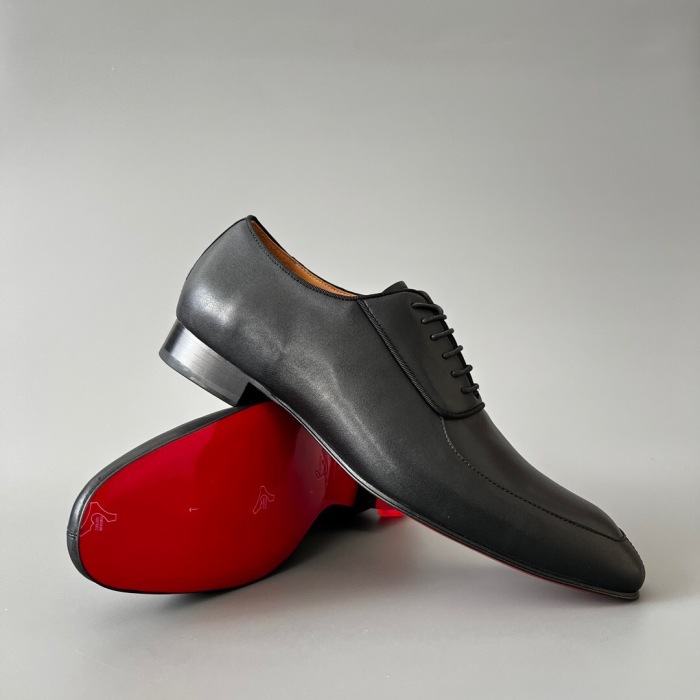 arrenfashion  C*hristian ·Louboutin men women TOP sneakers