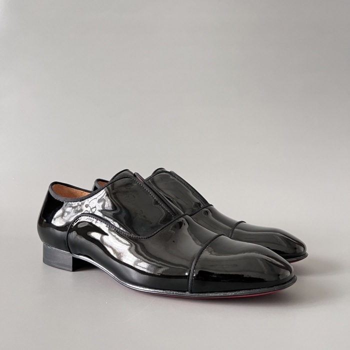arrenfashion  C*hristian ·Louboutin men women TOP sneakers