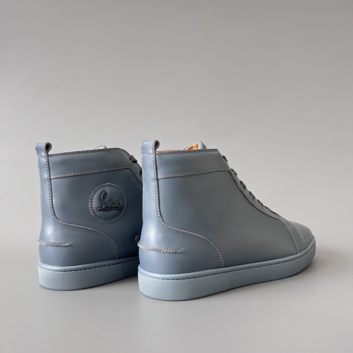arrenfashion  C*hristian ·Louboutin men women TOP sneakers