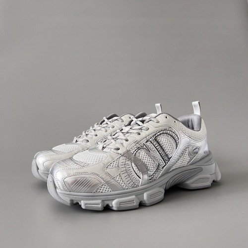 Men   Women  D*ior Top Sneaker