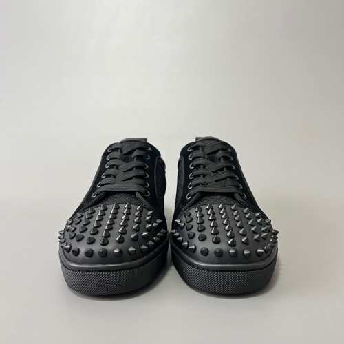 Free shipping arrenfashion Men Women C*hristian L*ouboutin  Sneakers