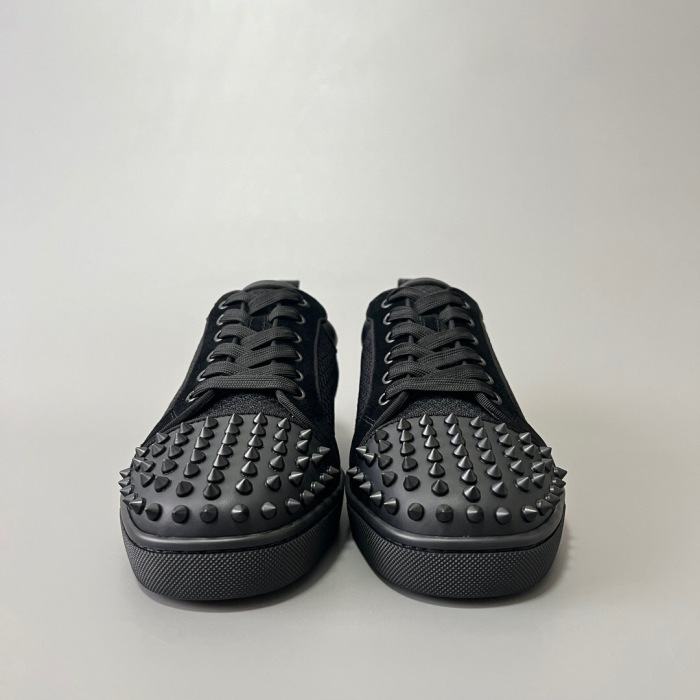Free shipping arrenfashion Men Women C*hristian L*ouboutin  Sneakers