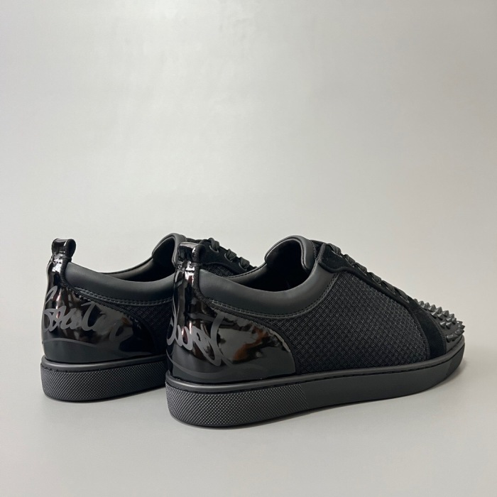 Free shipping arrenfashion Men Women C*hristian L*ouboutin  Sneakers