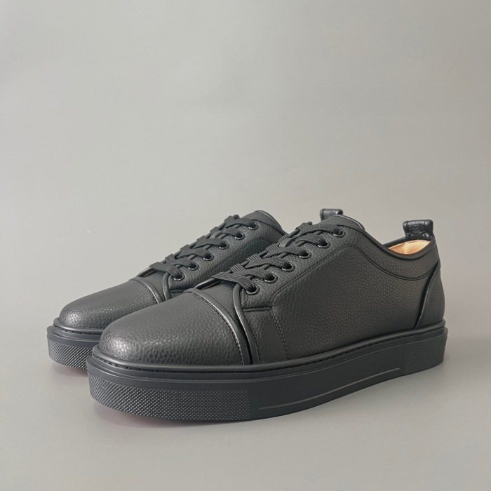 Free shipping arrenfashion Men Women C*hristian L*ouboutin  Sneakers