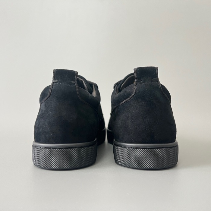 Free shipping arrenfashion Men Women C*hristian L*ouboutin  Sneakers